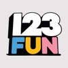 123 Fun | Group Trivia & Bingo