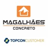 Cliente Magalhães Concreto