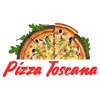 Pizza Toscana