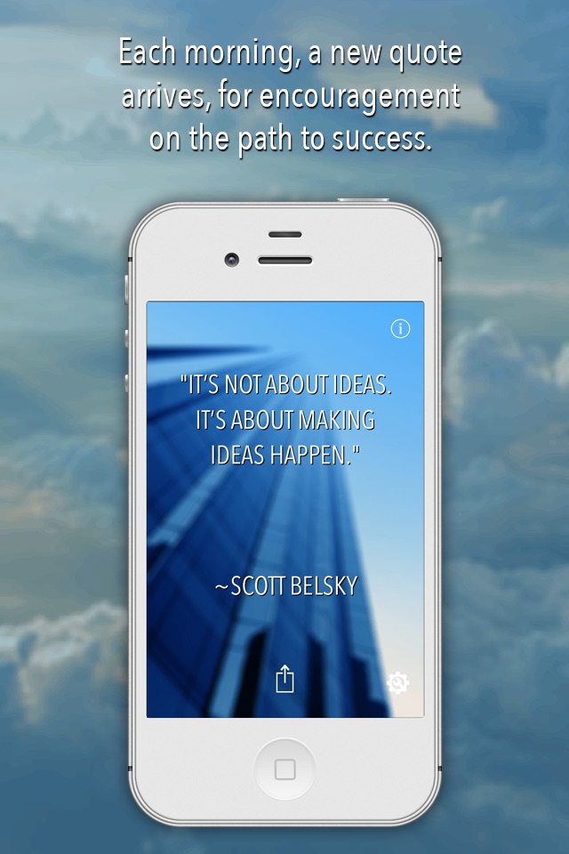 Entrepreneur Quotes screenshot 2