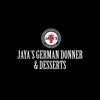 Jayas German Donner & Desserts