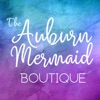 The Auburn Mermaid