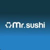 Mr. Sushi