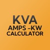 Kva Calculator Amps, Kw, Kva