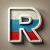 Russian Alphabet_