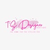 T's Designer Boutique App