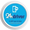24 horas driver cliente