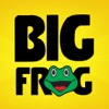 BIG FROG 104 (WFRG)