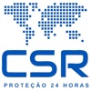 CSR PROTEÇÃO 24 HORAS