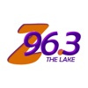 Z-96.3 The Lake.