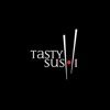 Tasty Sushi Delivery