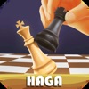 Play Chess Online Games: Haga