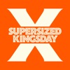 Supersized Kingsday Festival