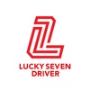 Lucky Seven Driver