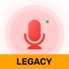 Walkie Talkie P2P Legacy