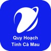 Quy Hoạch Tỉnh Cà Mau