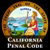 CA Penal Code 2025