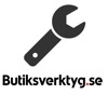 Butiksverktyg