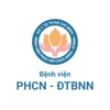 BV PHCN - Đặt lịch khám bệnh