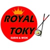 Royal Tokyo Sushi