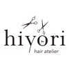 ヘアアトリエ ヒヨリ　hair atelier hiyori