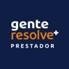 Prestador Gente Resolve+