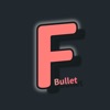 FBullet－Fun & HandheldBarrage