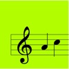 Gamified Music Notes