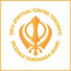 Sikh Spiritual Centre Toronto.