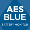 AES BLUE Battery Monitor