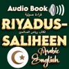 Riyadus Salihin English Arabic