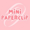 Minipaperclip - ميني بيبركليب