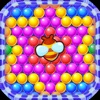 Bubble Burst-Fruity Adventure