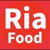 RiaFood Get Pickup or Delivery