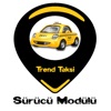 Trend Taksi Sürücü Modülü