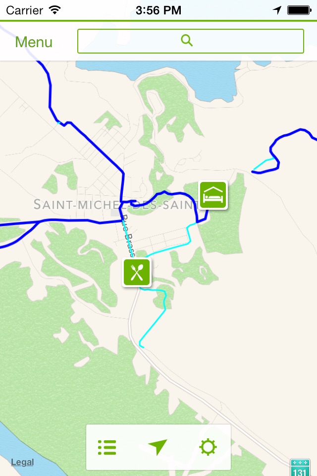 iMotoHR screenshot 4