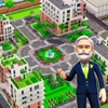 ECOScape : City Tycoon Game