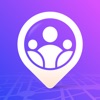 Family GPS Location Sharing