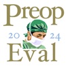 Preop Eval