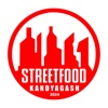 Streetfood Kandyagash