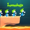 Lemmings: Puzzle Strategy