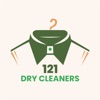 121 Dry Cleaners