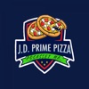 JD Prime Pizza