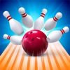 2 Player Clash : Bowling Games