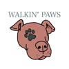 Walkin’ Paws