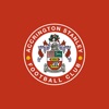 Accrington Stanley FC