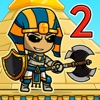 Knight Hero 2 Revenge idle RPG