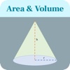 Area volume calculators