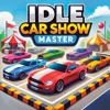 Idle Car Show Master - Tycoon