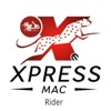 xpressmac rider